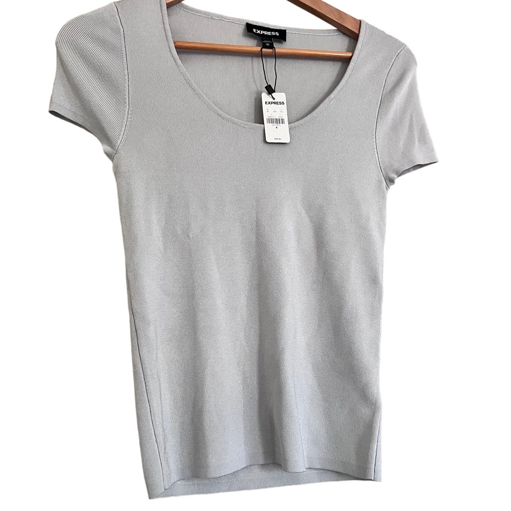 Express shirt, brand new with tags